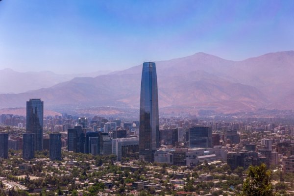 Capitales que entran a Perú podrían redirigirse a Chile