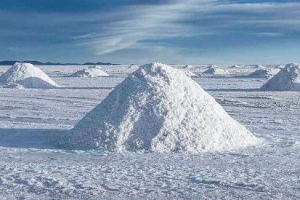 Canadiense Macusani buscará más litio dentro y fuera de Puno tras recibir aprobación de regulador peruano