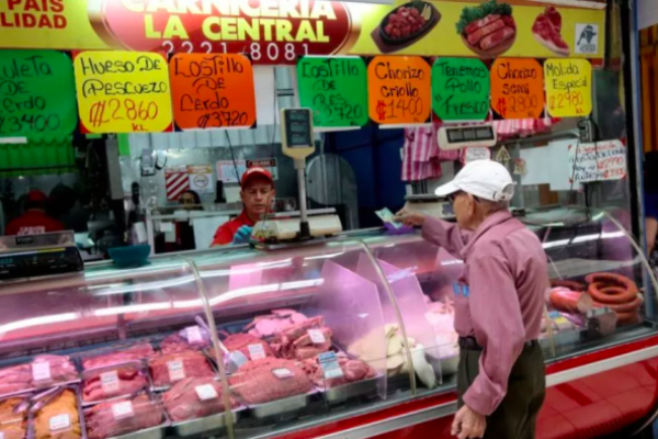 ¿Cómo son los consumidores latinoamericanos pospandemia y qué buscan al comprar alimentos?