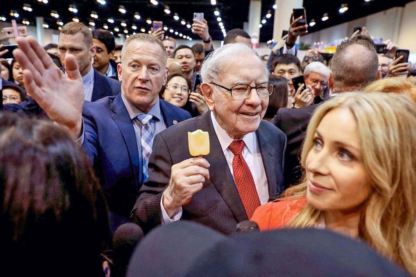 El largo idilio de Warren Buffett con el S&P500: sus más recientes recomendaciones a inversionistas