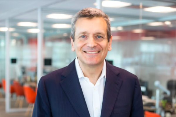 Andrea Scerch será el nuevo presidente de Mastercard en América Latina y el Caribe