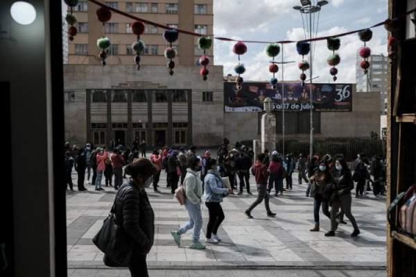 "Un sistema de reparto pensional puede funcionar si la institucionalidad es correcta", asegura exdirector del Banco Central de Bolivia