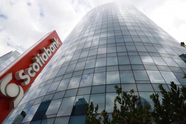 Sindicato de Scotiabank pide a la Corte Suprema incluir a 247 extrabajadores a millonario pago