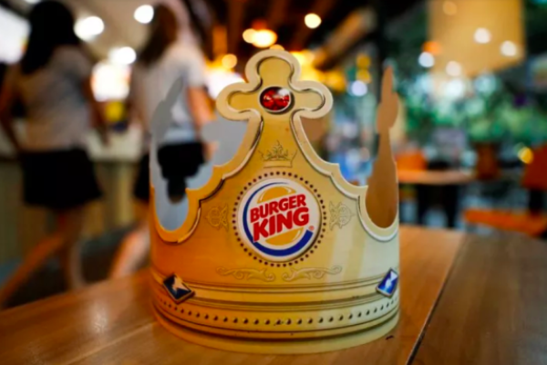 Burger King Colombia lanza hamburguesas más económicas para combatir la inflación