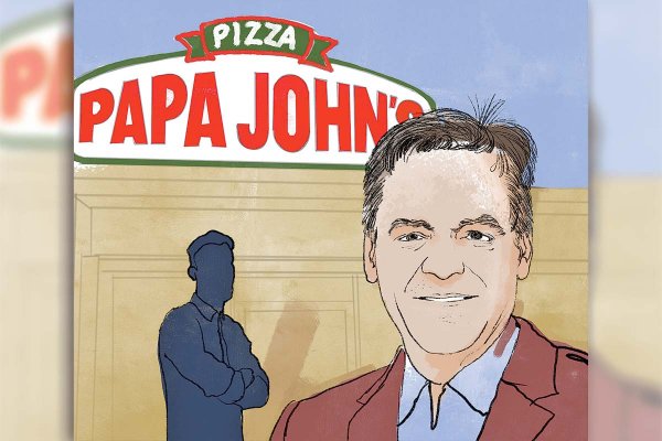 Southern Cross sale de la lista, por ahora, de compradores de Papa John’s en Chile