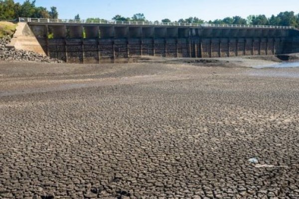 Crisis hídrica en Uruguay: impacto de salinidad en el agua se siente en las industrias que modifican procesos productivos