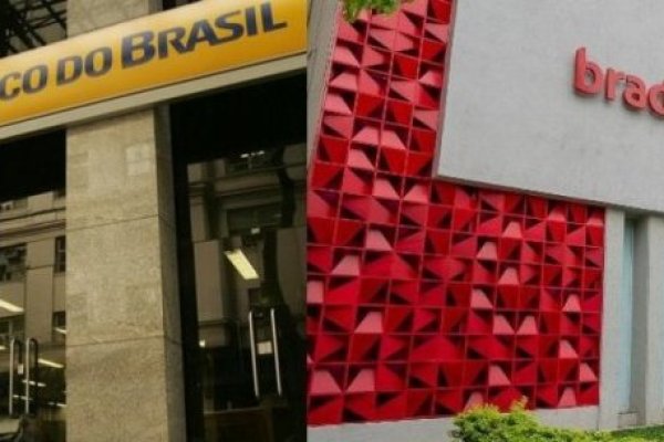 No sólo Itaú: otros dos bancos brasileños avanzan fuerte en la región con la digitalización