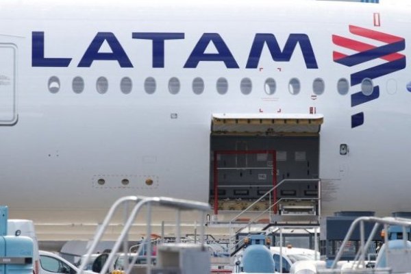 EEUU multa a Latam Airlines por US$ 1 millón por retraso en el pago de reembolsos