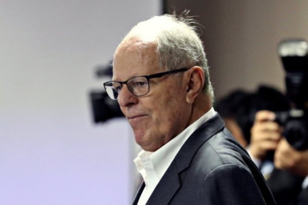 Juzgado peruano ordena rehacer investigación por lavado de activos contra exPresidente Kuczynski