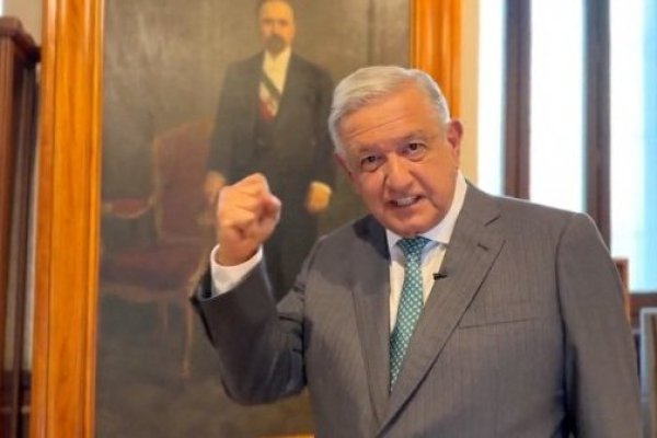 ¿Compra de Banamex en riesgo? AMLO y el Grupo México se enfrentan tras ocupación estatal del ferrocarril de Germán Larrea