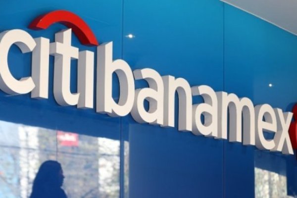 Citigroup desiste de la venta de Banamex y prepara salida a bolsa del negocio en su reemplazo