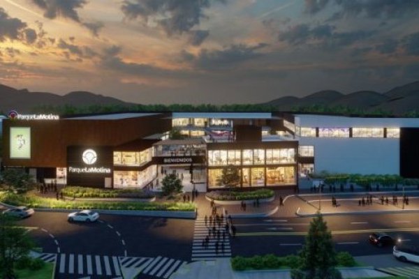 Parque Arauco va por su segundo mall en Perú, con Falabella de tienda ancla y una inversión de US$ 60 millones