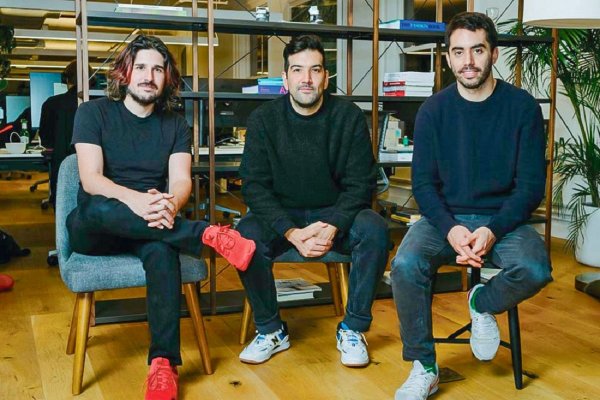 Runway, la startup fundada por chilenos se convierte en unicornio según prensa de EEUU