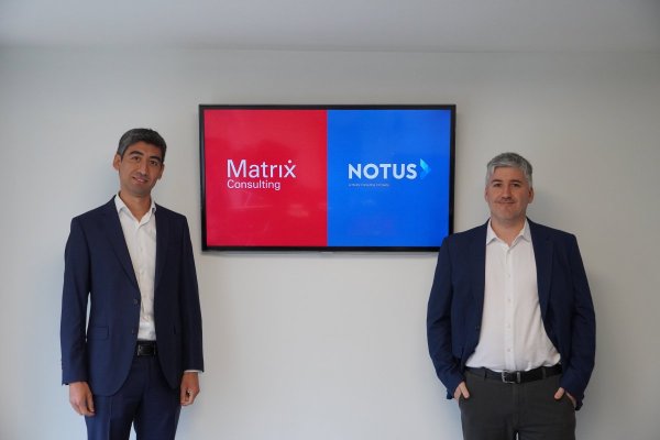 Consultora chilena Matrix adquiere empresa de inteligencia artificial