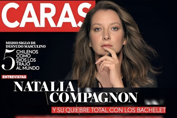 Autodespidos y atrasos en los sueldos, los problemas de la Revista Caras