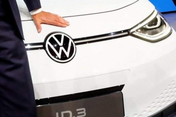 Volkswagen lanza en Colombia su plan piloto con autos que funcionan con bioetanol