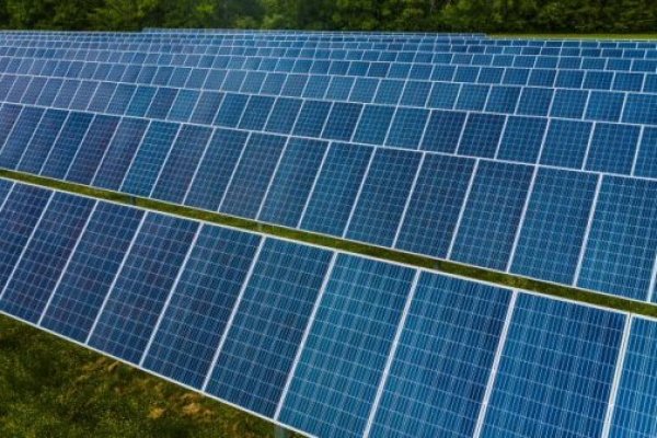 Un 60% de los proyectos de inversión de energía renovable en Colombia están paralizados