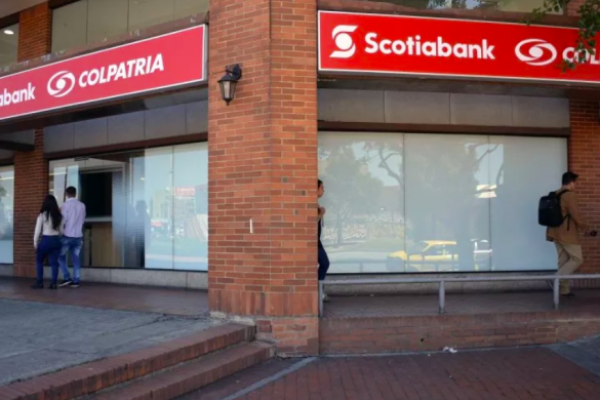 Operadora de telecomunicaciones ATP Colombia recibe crédito sindicado de US$ 30 millones de Scotiabank Colpatria