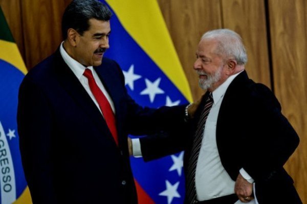 Venezuela busca restablecer relaciones con inversionistas de Brasil y apuesta por ingresar a los BRICS