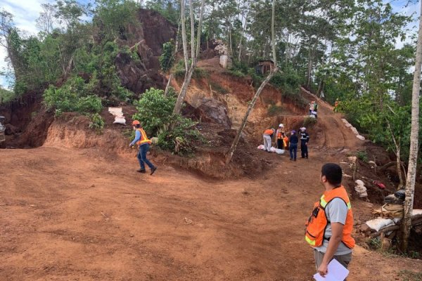 Colombiana Mineros y Royal Road ponen fin a alianza estratégica para todos sus proyectos en varios países