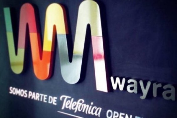 Wayra planea realizar 10 nuevas inversiones en startups en Latinoamérica en 2023