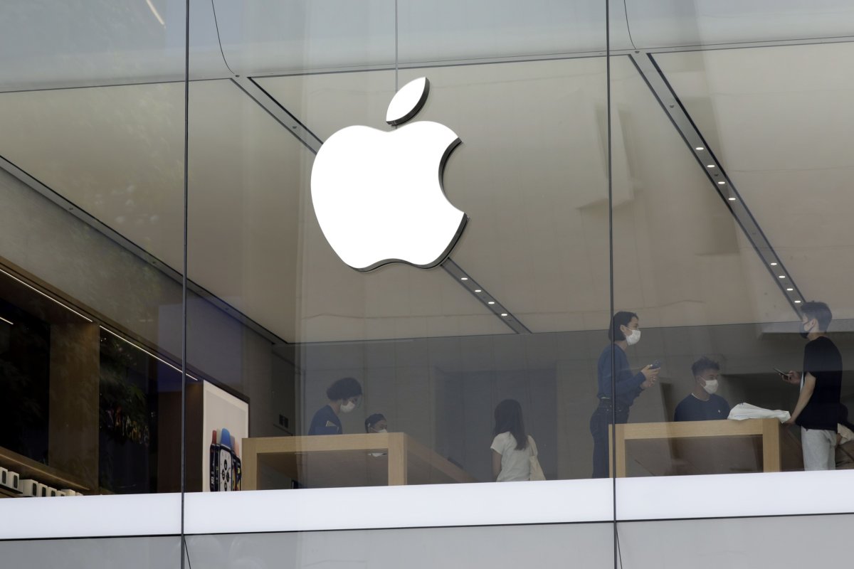 <p>Ventas a través de la APP Store de Apple aumentaron 29% en 2022 a US $ 1,1 billones</p>