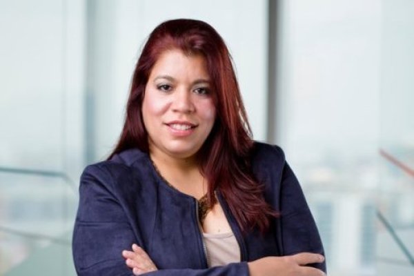 Llevar la transformación digital a la industria extractiva en Chile y Perú: los desafíos de Vanessa Ramos, líder de Aurys Digital