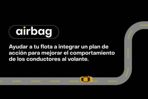 Mexicana Airbag obtiene inversión de US$ 100.000 de Impacta VC y cierra ronda de financiamiento en casi US$ 700.000