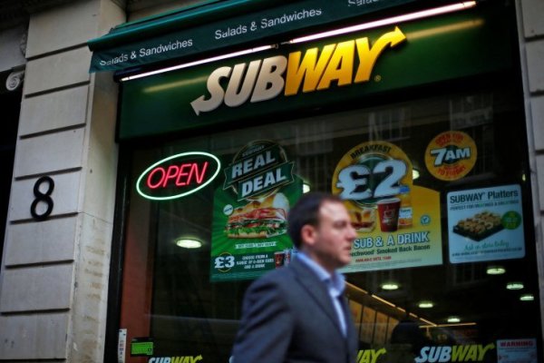 Subway se asocia a Grupo Vierci y expande su presencia en Uruguay