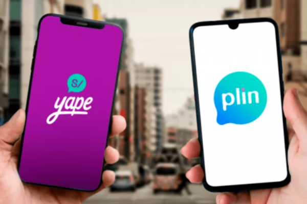 Fintech peruana Yape prevé ampliar oferta con créditos por hasta 18 meses