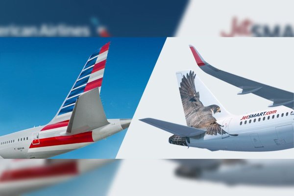 JetSmart y American Airlines dan inicio a su joint venture con alcance en Chile, Perú y Argentina