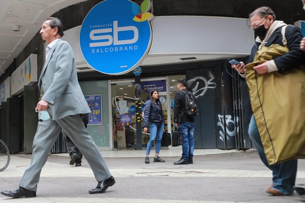 Salcobrand comenzará en julio con el pago de compensaciones a clientes