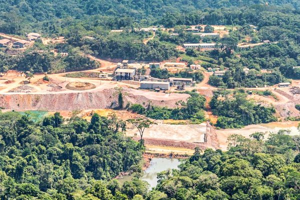 El salto de los Solari Donaggio en Brasil