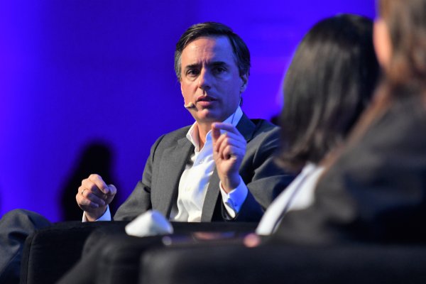 Alfonso Gómez Palacio, CEO de Telefónica Hispam: “La consolidación de la industria (…) llegó para quedarse”