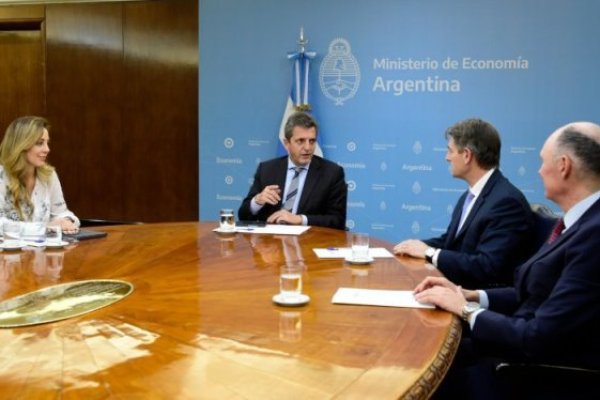 Chevron anunció nuevas inversiones por US$ 500 millones en Vaca Muerta, que reforzarán las reservas del Banco Central de Argentina