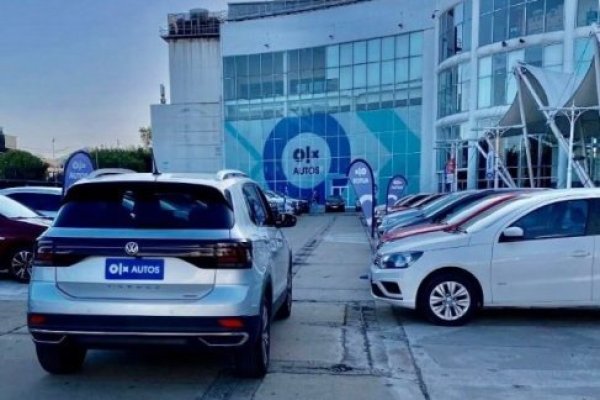 OLX Autos cierra operaciones en México, Argentina y Colombia, pero mantendría presencia en Chile