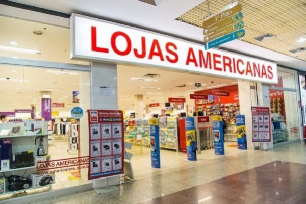 Brasileña Americanas sorprende al mercado y acusa a sus antiguos directivos de "fraude"