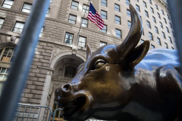 ¿La llegada del bull market? Esto dicen los expertos