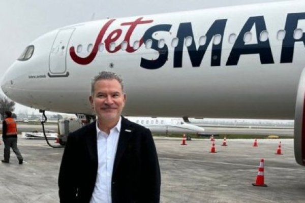 JetSmart se convierte en el tercer jugador en Perú, con un 11% del mercado al cumplir un año de operación doméstica