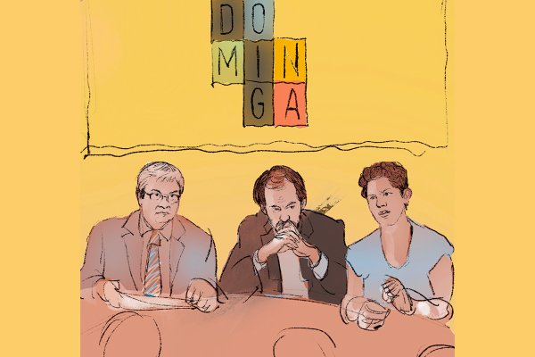 En junio saldría la resolución del Comité de Ministros sobre Minera Dominga