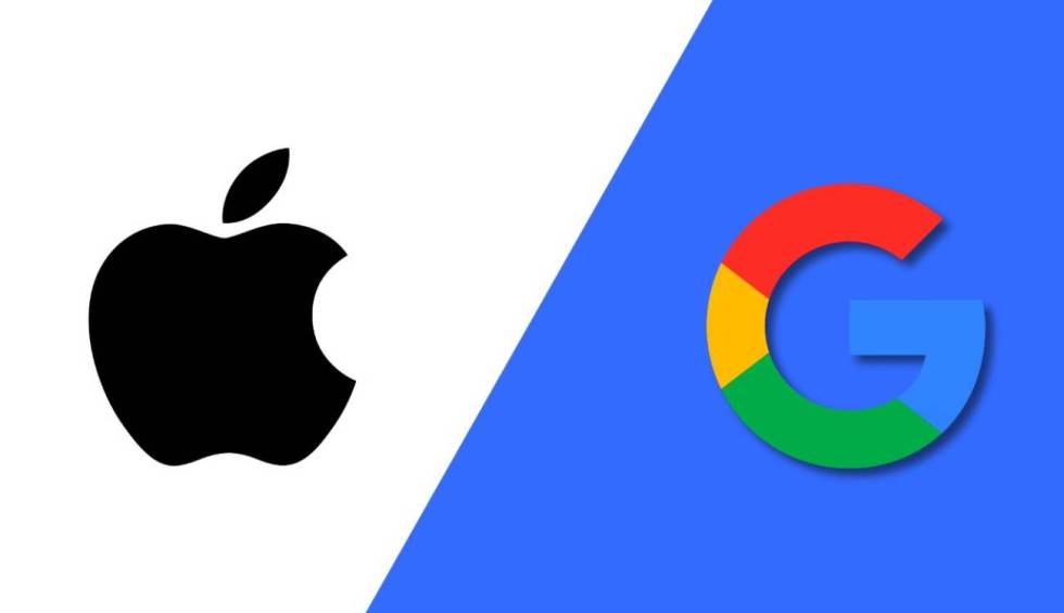 <p>Japón abrirá a la competencia las aplicaciones telefónicas dominadas por Apple y Google</p>