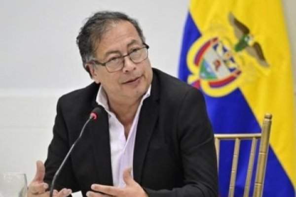 Duro golpe a Petro en Colombia: falta de quórum suspende sesión y reforma laboral se hunde