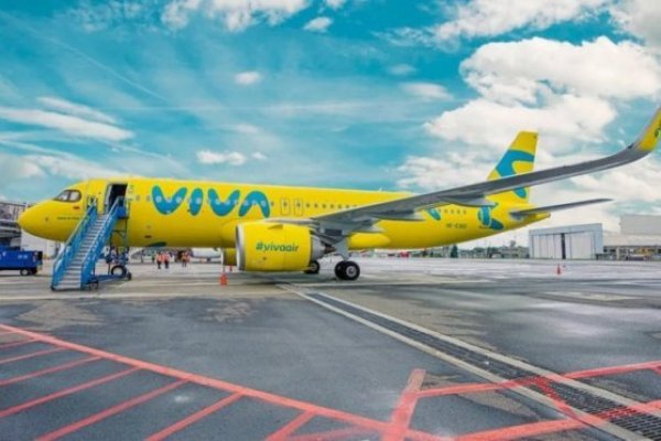 Viva Air no lo logra: low cost colombiana será liquidada