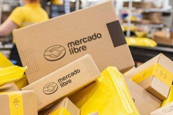 Mercado Libre, una de las 100 empresas más influyentes del mundo por la revista Time