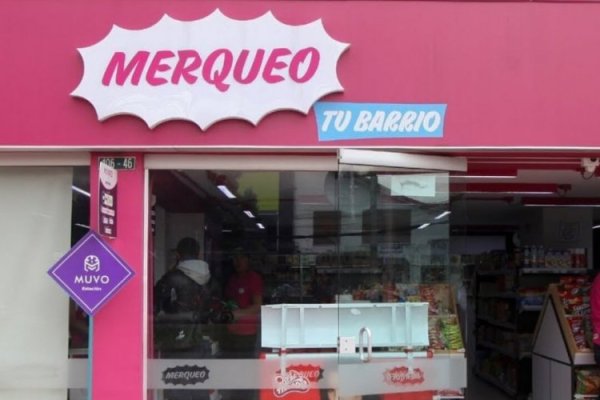 Golpe para el retail colombiano: Merqueo entró a recuperación empresarial ante la Cámara de Comercio del país