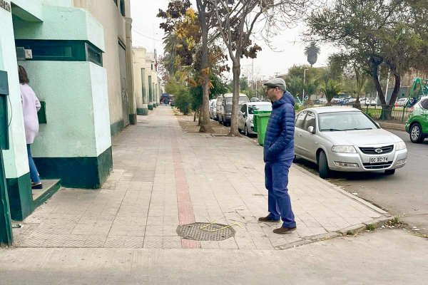 La primera semana de Raúl Torrealba en prisión: “Bien y tranquilo”, según su mujer María Soledad Simonetti