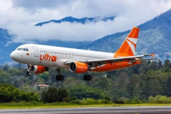 Ultra Air sigue los pasos de Viva y será liquidada