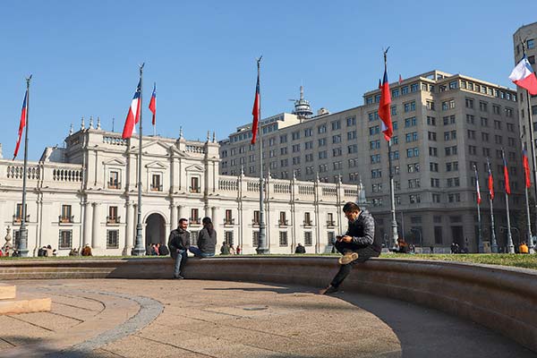 <p>Gasto público aumenta en mayo, alejándose del complejo desempeño de 2022</p>