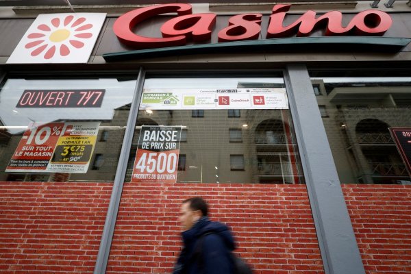 Francesa Casino advierte que podría caer en default si no logra acuerdo con acreedores