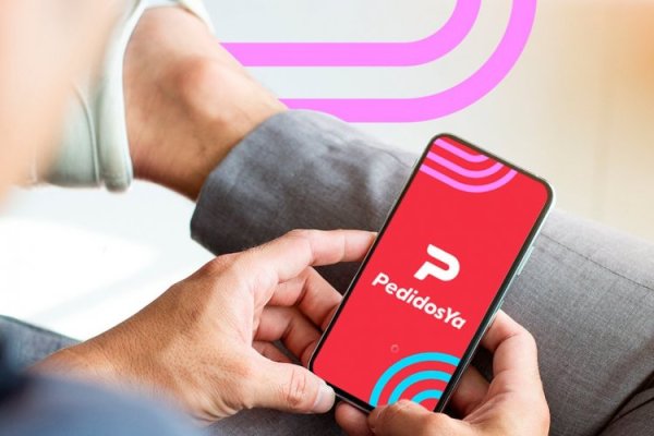 PedidosYa lanza unidad de crédito para las PYME que operan en la plataforma